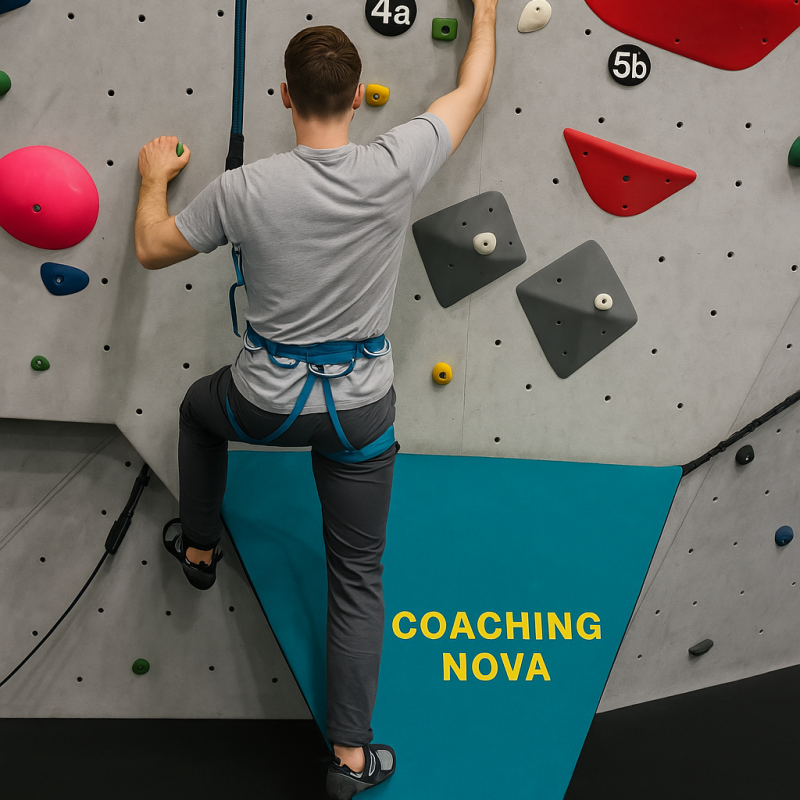 Coaching a propos
