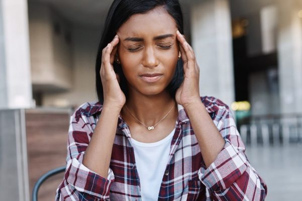 The stress of being a student The stress of being a student
